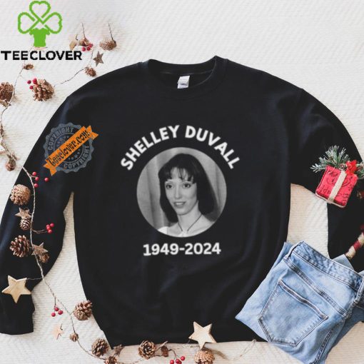 Rip Shelley Duvall 1949 2024 Shirt