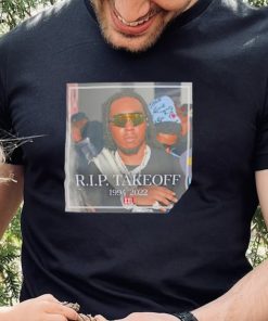 Rip Takeoff Rapper 1994 2022 photo shirt 2 Rip Takeoff Rapper 1994 2022 photo shirt