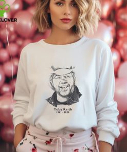 Rip Toby Keith 1961 2024 Shirt 1 Rip Toby Keith 1961 2024 Shirt