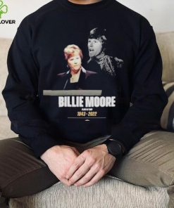 Rip billie moore 1943 2022 class of 1999 shirt