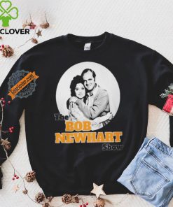 Rip the bob newhart show 2024 shirt