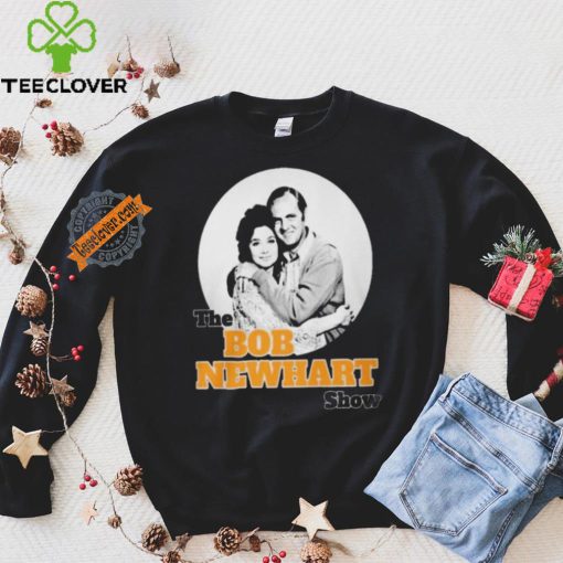 Rip the bob newhart show 2024 shirt