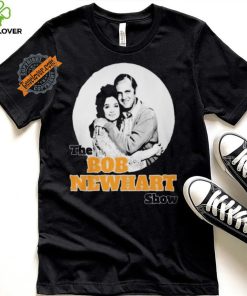 Rip the bob newhart show 2024 shirt