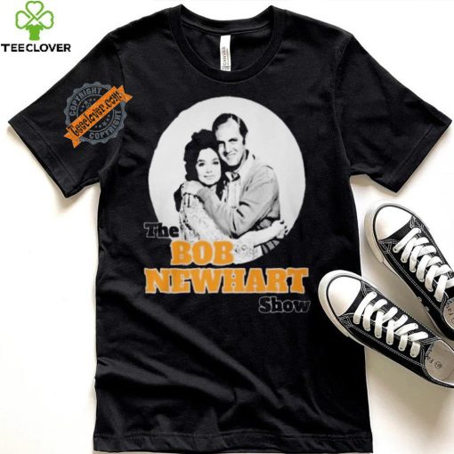 Rip the bob newhart show 2024 shirt