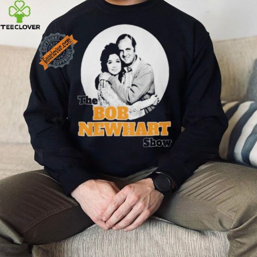 Rip the bob newhart show 2024 shirt