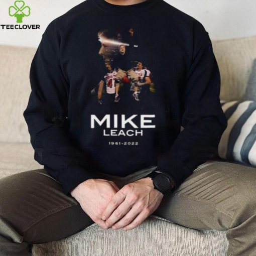 Rip+Mike+Leach+T Shirt+Football+Coach_1T Shirt_Shirt 6XCCi