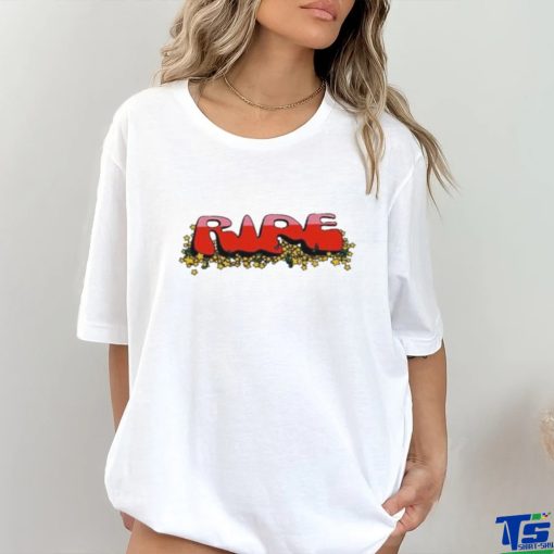 Ripe New 2024 T Shirt