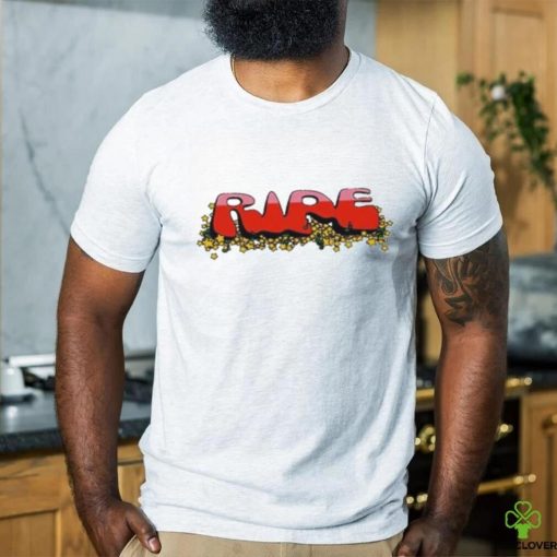 Ripe New 2024 T Shirt