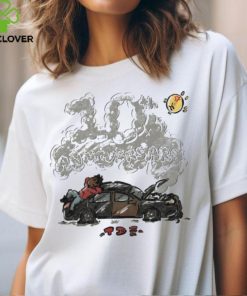 Ripism Cilvia Demo 10Th Anniversary t shirt