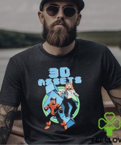 Rippaverse 3D Asset T shirt