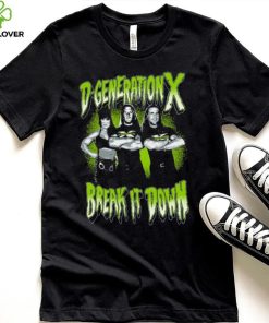 Ripple Junction Ash D Generation X Break It Down Glow Ink T Shirt 7 Ripple Junction Ash D Generation X Break It Down Glow Ink T Shirt