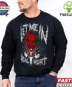 Ripple Junction Black Bray Wyatt Extreme Metal Graphic T Shirt 3 Ripple Junction Black Bray Wyatt Extreme Metal Graphic T Shirt