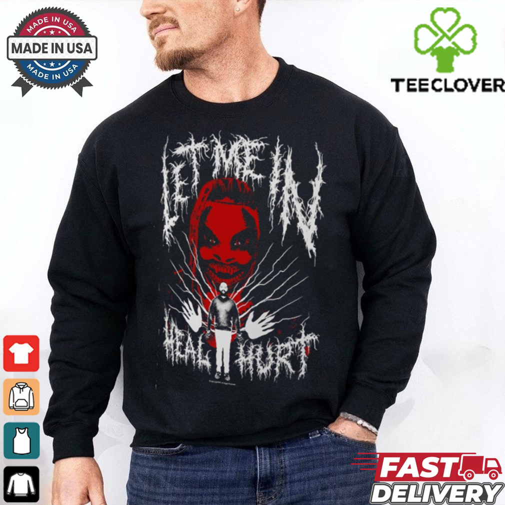 Ripple Junction Black Bray Wyatt Extreme Metal Graphic T Shirt Ripple Junction Black Bray Wyatt Extreme Metal Graphic T Shirt