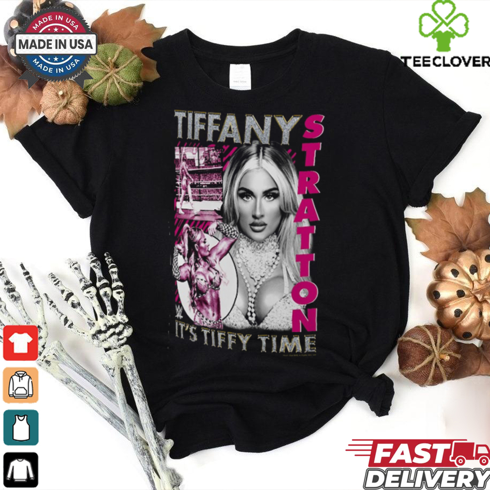 Ripple Junction Black Tiffany Stratton Tiffy Time T Shirt Ripple Junction Black Tiffany Stratton Tiffy Time T Shirt