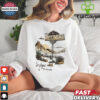 Sydney Metro Explosion Shirt