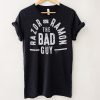 Ripple Junction Heather Razor Ramon The Bad Guy Graphic T Shirt