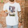 Ripple Junction White The New Day Unicorn Ride Graphic T Shirt