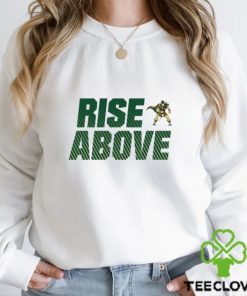 Rise Above Howell Highlanders Shirt 2 Rise Above Howell Highlanders Shirt