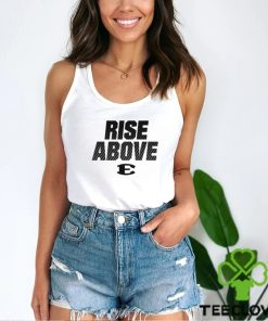 Rise Above South Lyon East Cougars Shirt