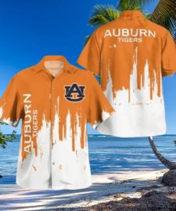 Rise Up Auburn Tigers Hawaii Shirt Limited Edition, Auburn Merch