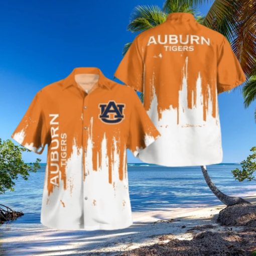 Rise Up Auburn Tigers Hawaii Shirt Limited Edition, Auburn Merch