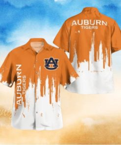 Rise Up Auburn Tigers Hawaii Shirt Limited Edition, Auburn Merch