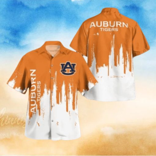 Rise Up Auburn Tigers Hawaii Shirt Limited Edition, Auburn Merch