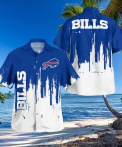 Rise Up Buffalo Bills Hawaii Shirt Limited Edtion, Buffalo Bills Team Gifts