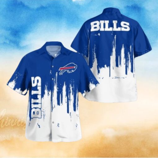 Rise Up Buffalo Bills Hawaii Shirt Limited Edtion, Buffalo Bills Team Gifts