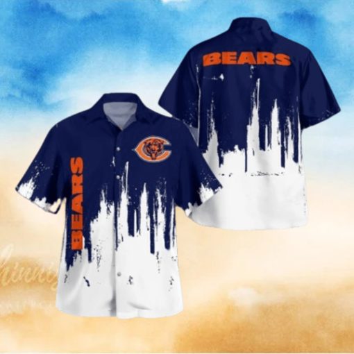 Rise Up Chicago Bears Hawaii Shirt Limited Edition, Bears Gear