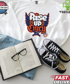 Rise Up Cincy 2024 Playoffs shirt 1 Rise Up Cincy 2024 Playoffs shirt