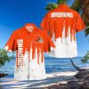 Tennessee Titans Hawaii Shirt Flower Sporty And Stylish