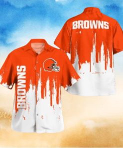 Rise Up Cleveland Browns Hawaii Shirt Limited Edtion, Cleveland Browns Clothing