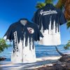 US Navy USS Arlington (LPD 24) Hawaiian Shirt