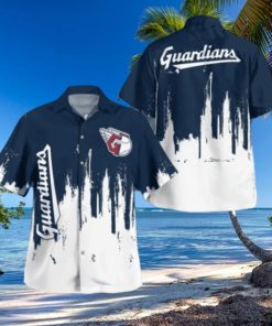 Rise Up Cleveland Guardians Hawaii Shirt Limited Edtion, Guardians Unique Gifts