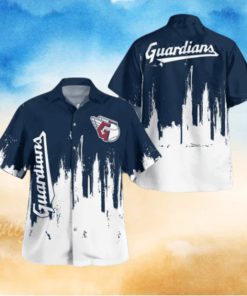 Rise Up Cleveland Guardians Hawaii Shirt Limited Edtion, Guardians Unique Gifts