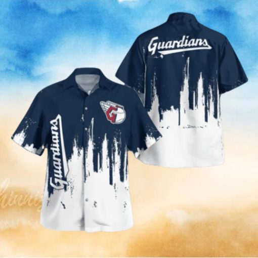 Rise Up Cleveland Guardians Hawaii Shirt Limited Edtion, Guardians Unique Gifts
