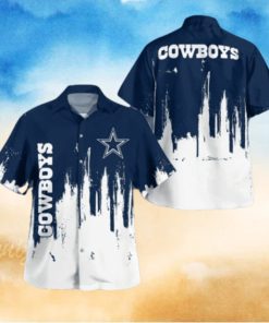 Rise Up Dallas Cowboys Hawaii Shirt Limited Edtion, Cowboys Gear