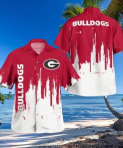 Rise Up Georgia Bulldogs Hawaii Shirt Limited Edition, Georgia Bulldogs Gear