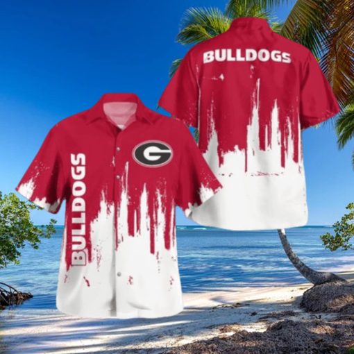 Rise Up Georgia Bulldogs Hawaii Shirt Limited Edition, Georgia Bulldogs Gear