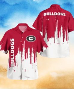 Rise Up Georgia Bulldogs Hawaii Shirt Limited Edition, Georgia Bulldogs Gear