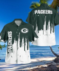 Rise Up Green Bay Packers Hawaii Shirt Limited Edition, Packers Team Gifts