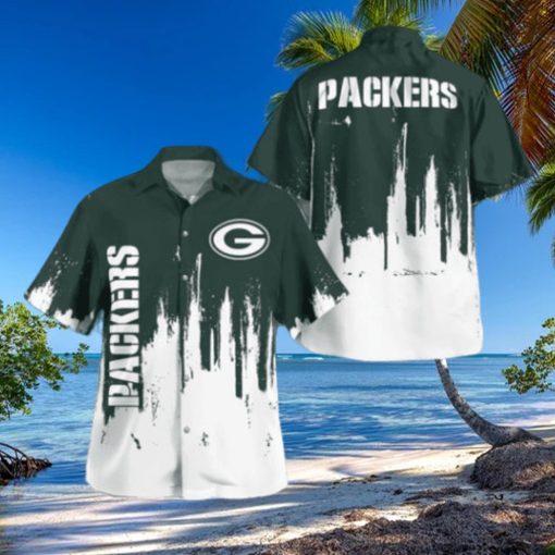 Rise Up Green Bay Packers Hawaii Shirt Limited Edition, Packers Team Gifts