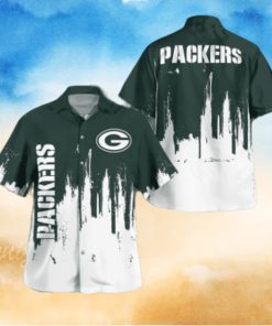 Rise Up Green Bay Packers Hawaii Shirt Limited Edition, Packers Team Gifts