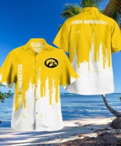 Rise Up Iowa Hawkeyes Hawaii Shirt Limited Edition, Iowa Hawkeyes Gear