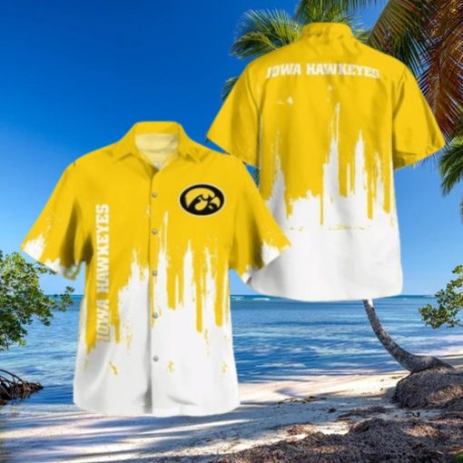 Rise Up Iowa Hawkeyes Hawaii Shirt Limited Edition, Iowa Hawkeyes Gear