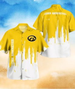 Rise Up Iowa Hawkeyes Hawaii Shirt Limited Edition, Iowa Hawkeyes Gear
