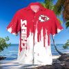 NFL Kansas City Chiefs This Season All Over Print Hawaiian Shirt