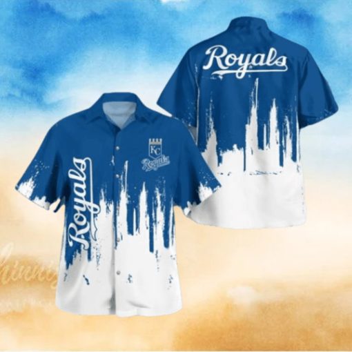 Rise Up Kansas City Royals Hawaii Shirt Limited Edtion, Kansas City Royals Fan Shirt