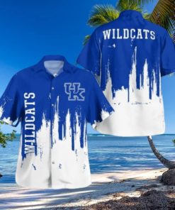 Rise Up Kentucky Wildcats Hawaii Shirt Limited Edtion, Kentucky Wildcats Team Gifts